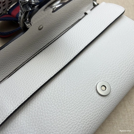 Hyperpeter DIONYSUS SMALL BAG GUCCI RECTANGULAR GG 0819